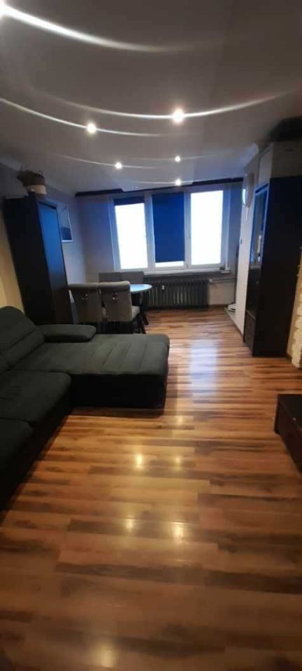 Mieszkanie 2-pokojowe Rybnik