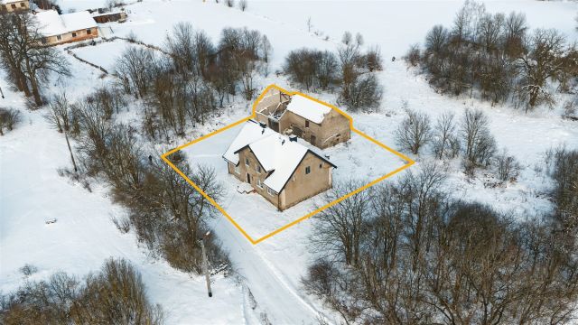 dom wolnostojący, 6 pokoi Jakuby. Zdjęcie 5