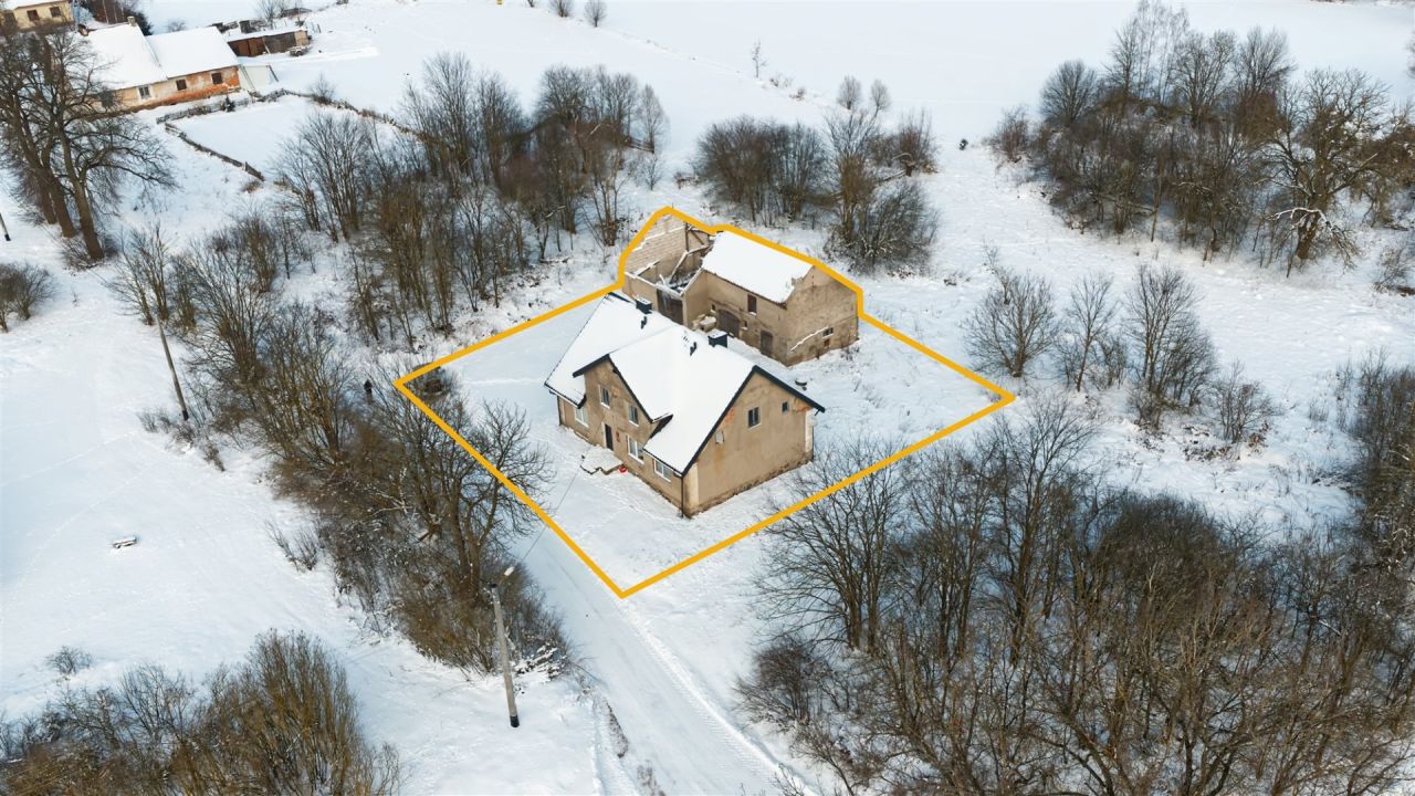 dom wolnostojący, 6 pokoi Jakuby. Zdjęcie 5