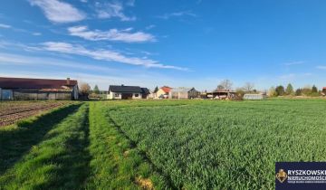 Działka budowlana Sitaniec