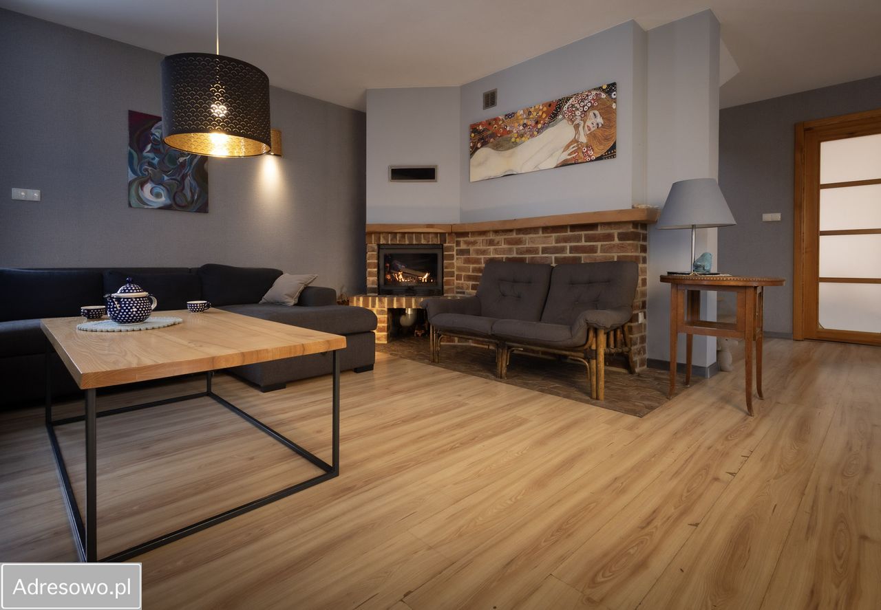 dom wolnostojący, 6 pokoi Prokowo, ul. Kwiatowa. Zdjęcie 7