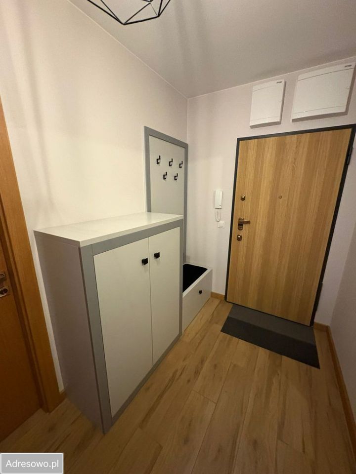 Mieszkanie 3-pokojowe Wrocław Krzyki, ul. Piękna. Zdjęcie 7