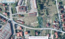 Działka budowlana Włoszczowa, ul. Góral