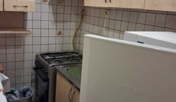 Mieszkanie 1-pokojowe Tomaszów Lubelski Śródmieście