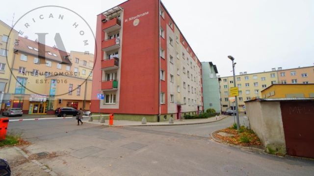 Mieszkanie 2-pokojowe Elbląg, ul. Henryka Nitschmanna. Zdjęcie 8