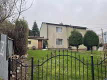 dom wolnostojący, 5 pokoi Gdynia Witomino, ul. Łączna. Zdjęcie 2