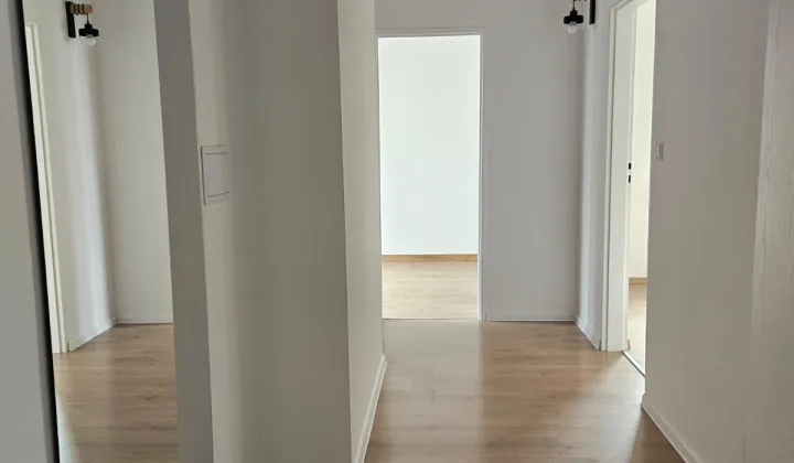 Mieszkanie 3-pokojowe Śrem, Konstytucji 3 Maja