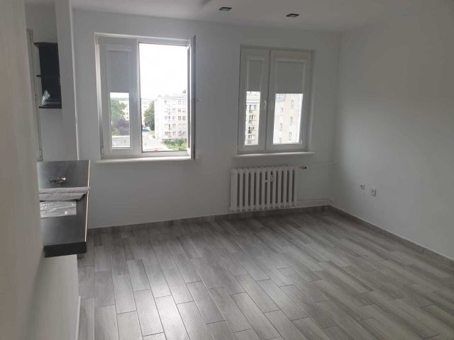 Mieszkanie 1-pokojowe Szczecinek, ul. Spółdzielcza. Zdjęcie 1