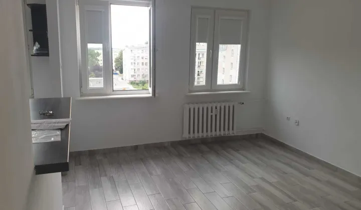 Mieszkanie 1-pokojowe Szczecinek, ul. Spółdzielcza