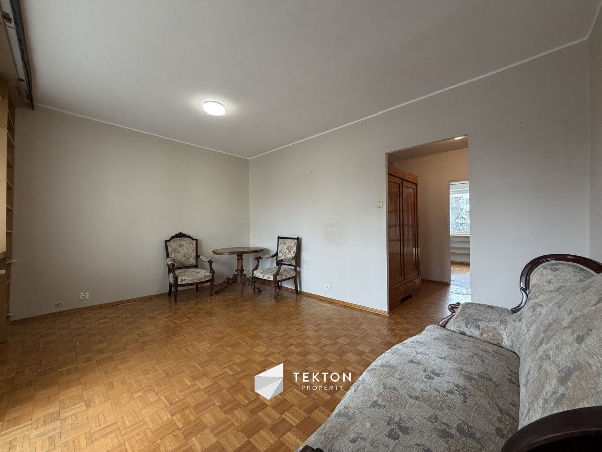 Mieszkanie 3-pokojowe Warszawa Ursynów, ul. Ferdynanda Magellana. Zdjęcie 6