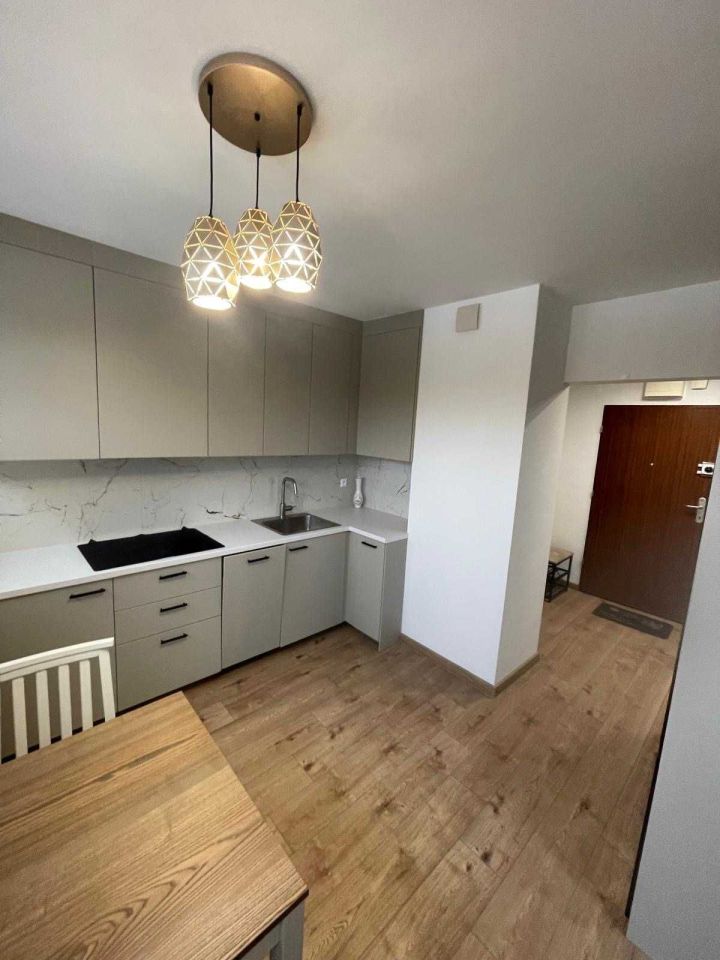 Mieszkanie 1-pokojowe Warszawa Białołęka, ul. Strumykowa. Zdjęcie 3