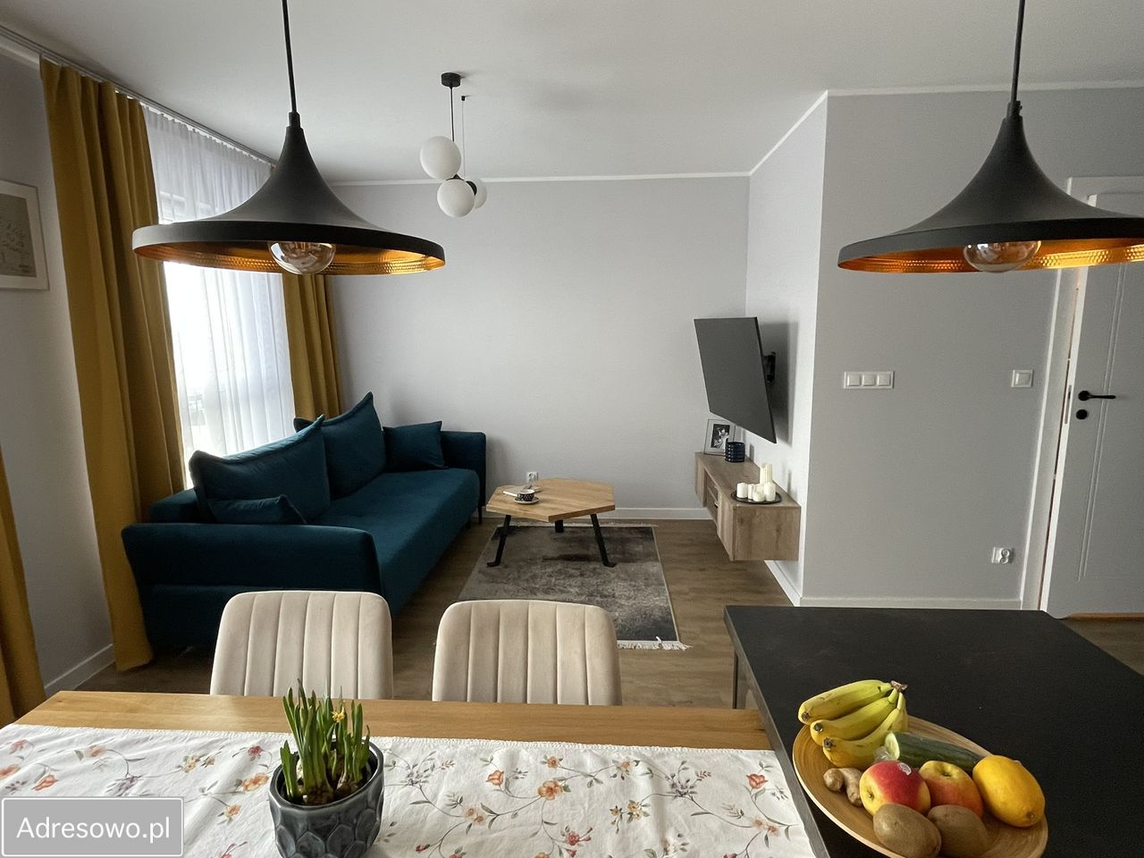 Mieszkanie 3-pokojowe Gdańsk Orunia Górna, ul. Pastelowa. Zdjęcie 2