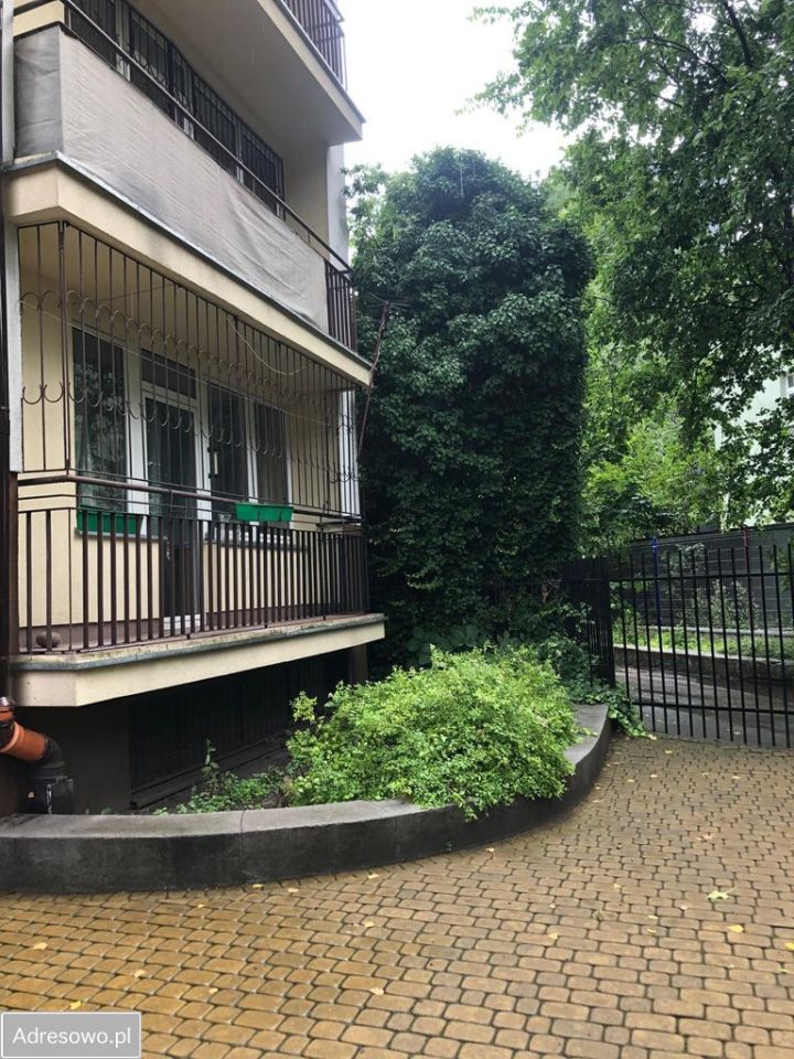 Mieszkanie 2-pokojowe Warszawa Stare Miasto, ul. Leona Schillera. Zdjęcie 10