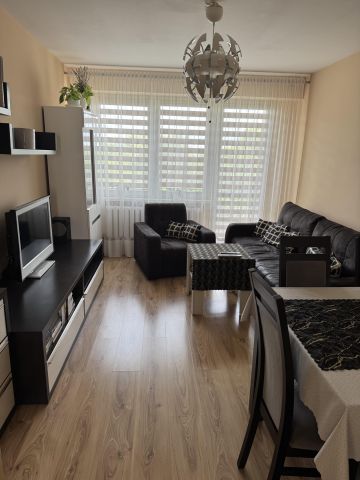 Mieszkanie 2-pokojowe Koło, ul. Kolejowa. Zdjęcie 1