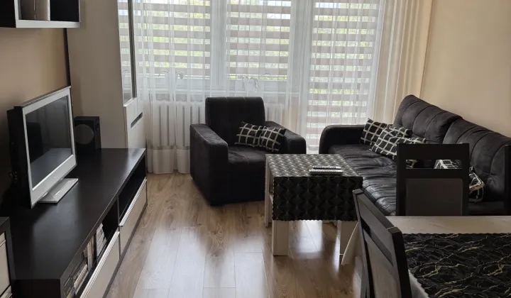 Mieszkanie 2-pokojowe Koło, ul. Kolejowa