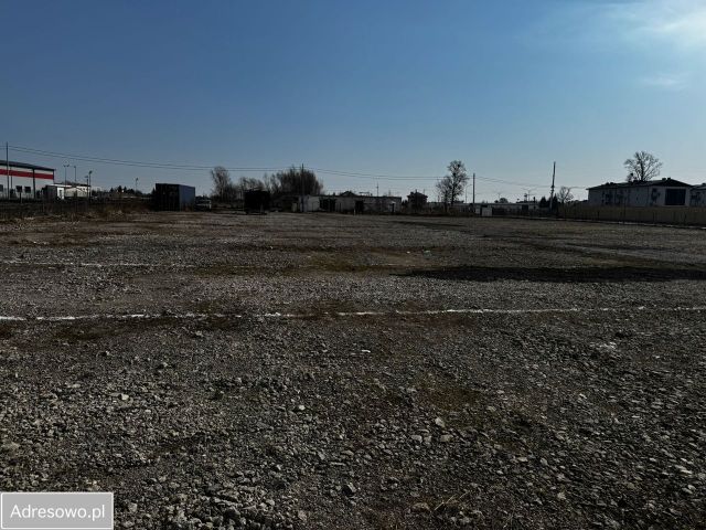 Działka Warszawa Włochy. Zdjęcie 1