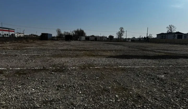 Działka Warszawa Włochy