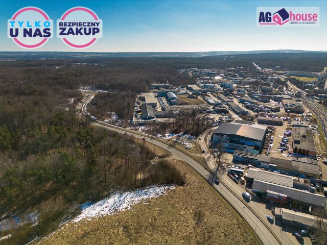 Lokal Kartuzy, ul. Węglowa. Zdjęcie 2