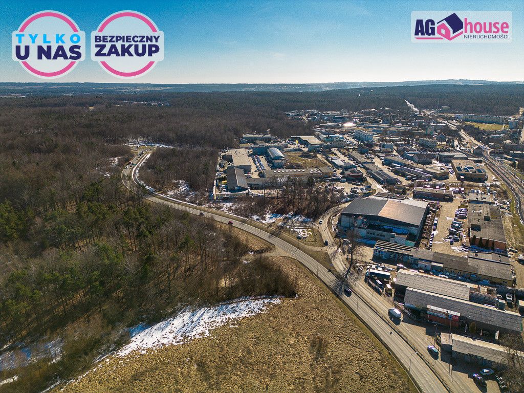 Lokal Kartuzy, ul. Węglowa. Zdjęcie 2