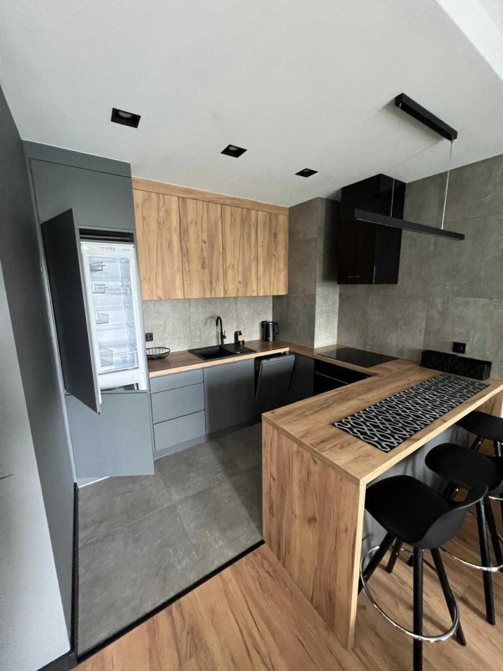 Mieszkanie 2-pokojowe Lubin, ul. Kwiatowa. Zdjęcie 2