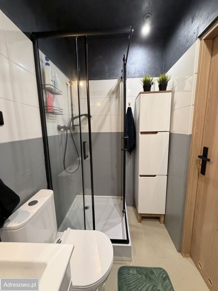 Mieszkanie 3-pokojowe Pabianice Stare Miasto, ul. Konstantynowska. Zdjęcie 7