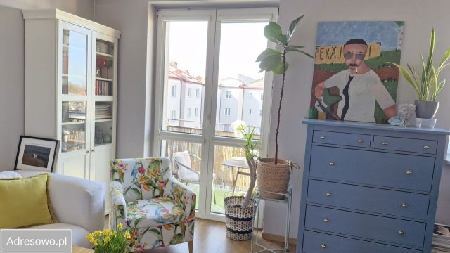 Mieszkanie 2-pokojowe Łódź Bałuty, ul. Pstrągowa. Zdjęcie 1