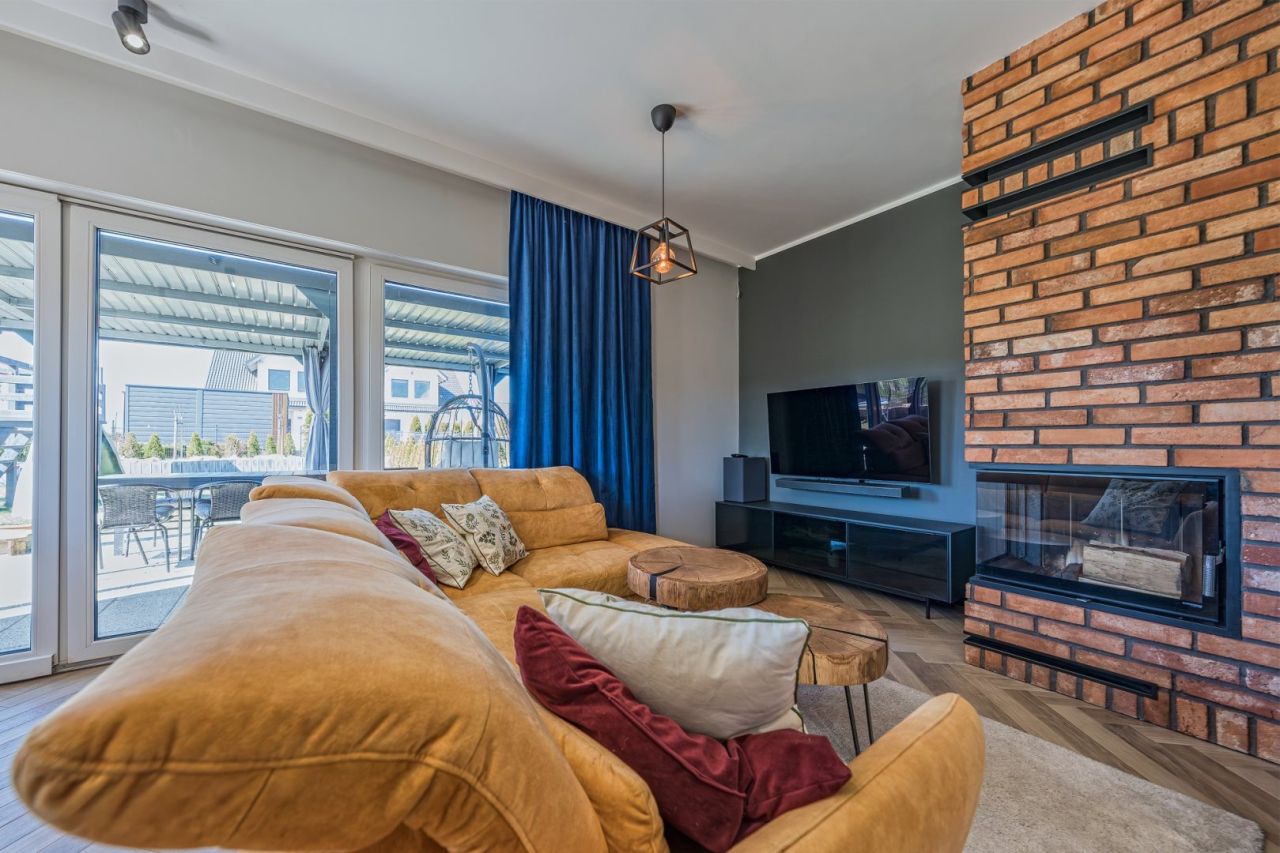 bliźniak, 4 pokoje Czaple. Zdjęcie 1