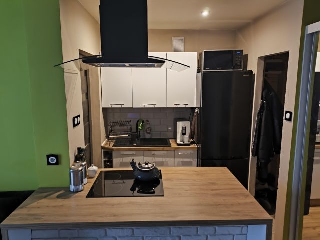 Mieszkanie 1-pokojowe Łódź Żubardź, ul. Powstańców Wielkopolskich. Zdjęcie 46