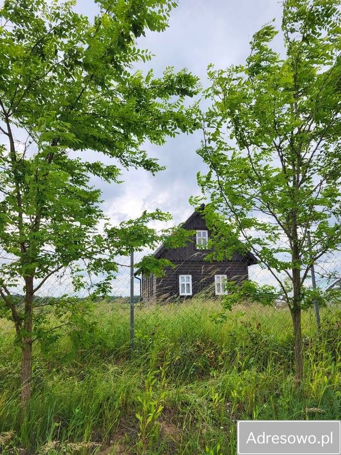 Działka budowlana Elganowo. Zdjęcie 8