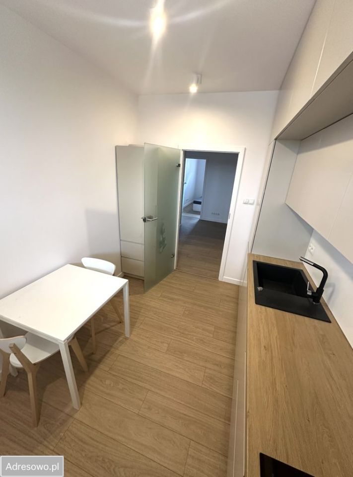 Mieszkanie 4-pokojowe Warszawa Wawer, ul. Korkowa. Zdjęcie 9