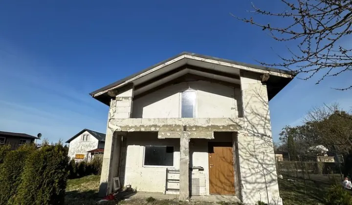 Działka rod Wejherowo, ul. Jana III Sobieskiego