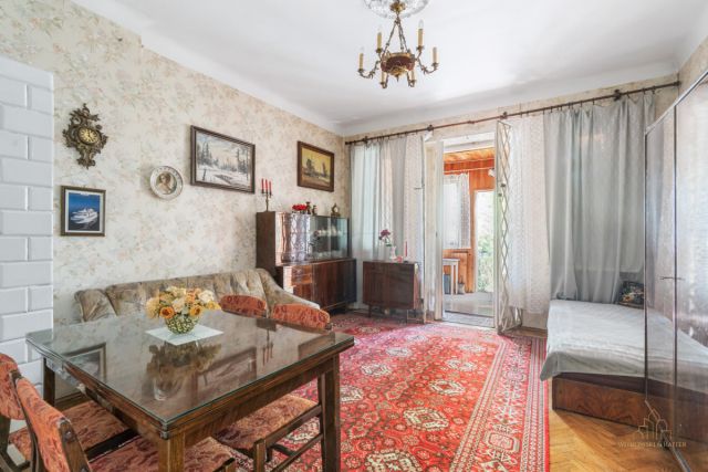 Mieszkanie 3-pokojowe Warszawa Żoliborz, ul. Stefana Czarnieckiego. Zdjęcie 6
