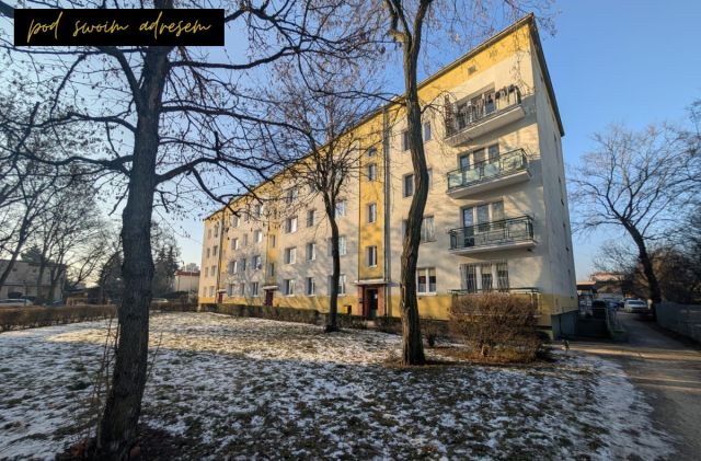 Mieszkanie 1-pokojowe Bydgoszcz Bielawy, ul. Kasztanowa. Zdjęcie 1