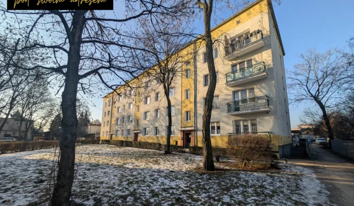 Mieszkanie 1-pokojowe Bydgoszcz Bielawy, ul. Kasztanowa
