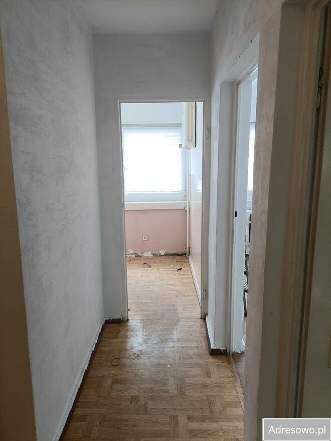 Mieszkanie 2-pokojowe Łódź Teofilów, ul. Rojna. Zdjęcie 3