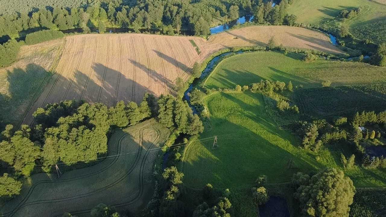 Działka rolna Koniewo. Zdjęcie 1