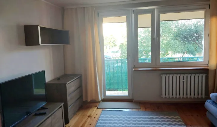 Mieszkanie 2-pokojowe Gdańsk Przymorze, ul. Kołobrzeska