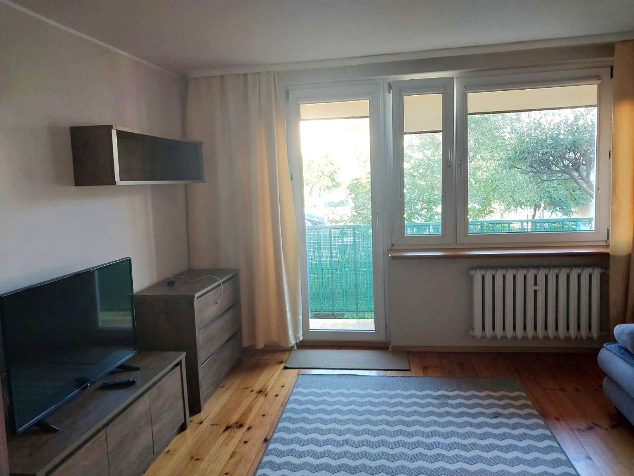 Mieszkanie 2-pokojowe Gdańsk Przymorze, ul. Kołobrzeska. Zdjęcie 9
