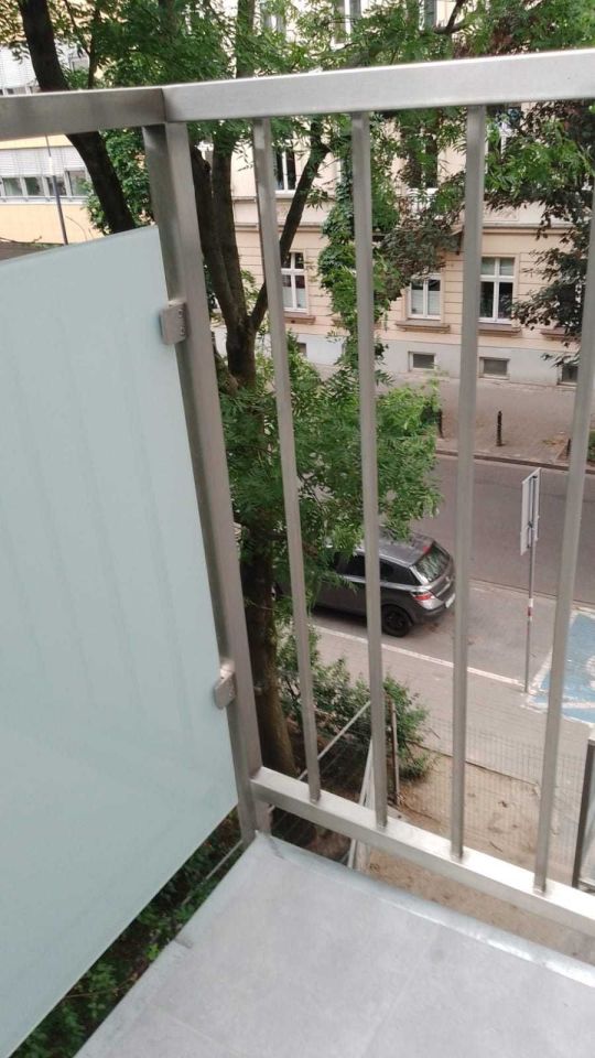 Mieszkanie 1-pokojowe Warszawa Śródmieście, ul. Hoża. Zdjęcie 8