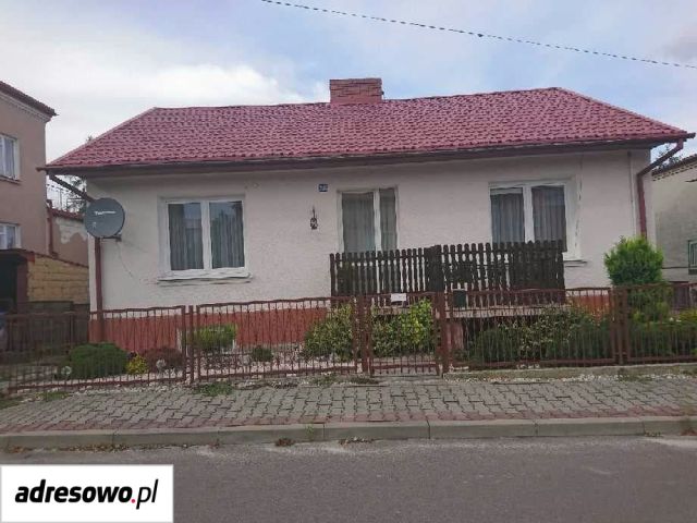 dom wolnostojący, 3 pokoje Tyszowce. Zdjęcie 1