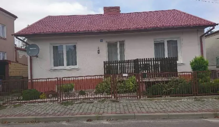 dom wolnostojący, 3 pokoje Tyszowce