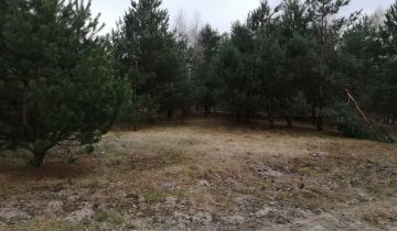 Działka rolna Józefów Widawski