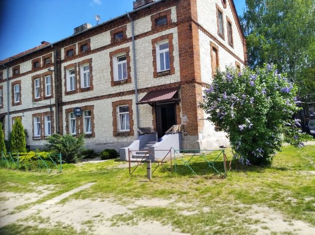 Mieszkanie 1-pokojowe Milejów. Zdjęcie 1