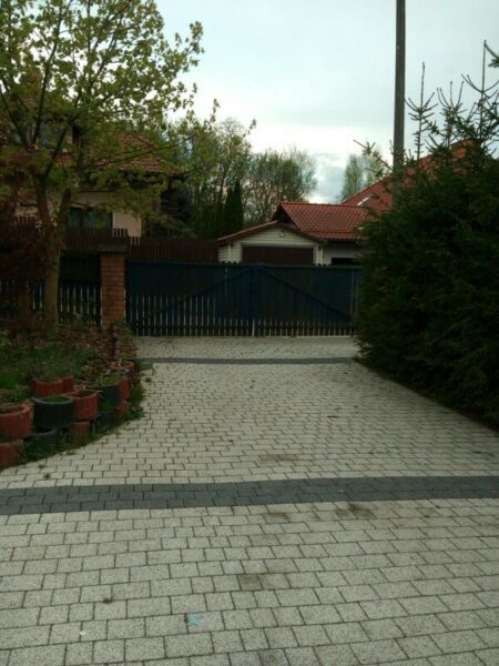 dom wolnostojący, 6 pokoi Kraków Swoszowice, ul. Jana Aleksandra Gorczyna. Zdjęcie 12