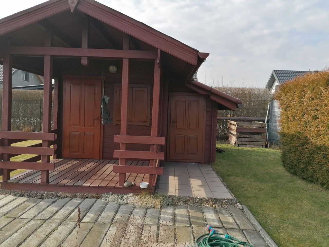 Działka rekreacyjna Czerwionka-Leszczyny Leszczyny