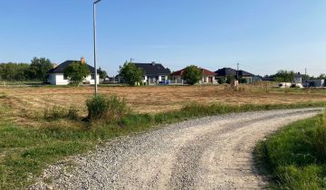 Działka budowlana Pilzno, ul. Wiosenna