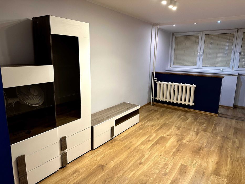 Mieszkanie 4-pokojowe Wrocław Gądów Mały, ul. Kwiska