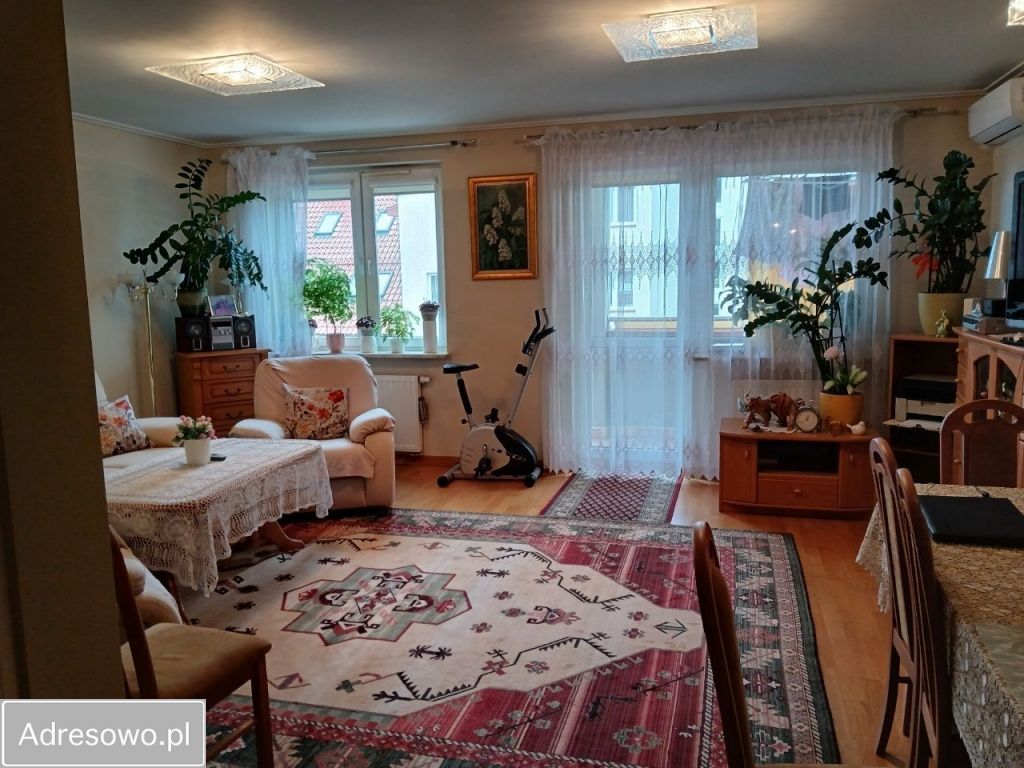 Mieszkanie 4-pokojowe Kielce, ul. Jana Kochanowskiego. Zdjęcie 10