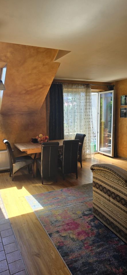 Mieszkanie 2-pokojowe Kraków Ruczaj, ul. Obozowa. Zdjęcie 4