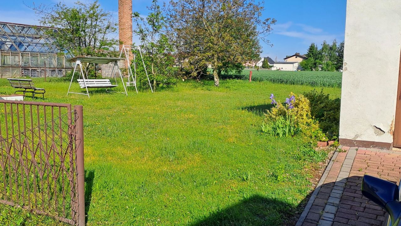 dom wolnostojący Krzyżanowice. Zdjęcie 6